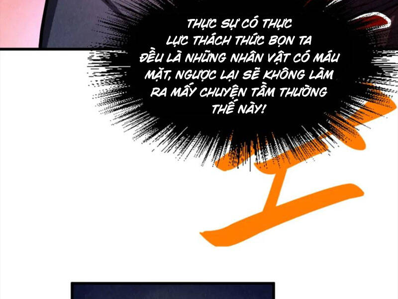 Vạn Cổ Chí Tôn Chap 205 - Next Chap 206