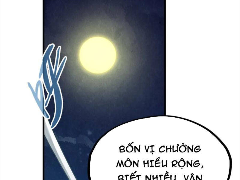 Vạn Cổ Chí Tôn Chap 205 - Next Chap 206