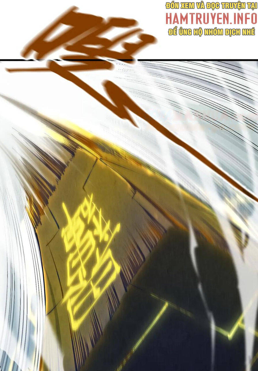 Vạn Cổ Chí Tôn Chap 206 - Next Chap 207