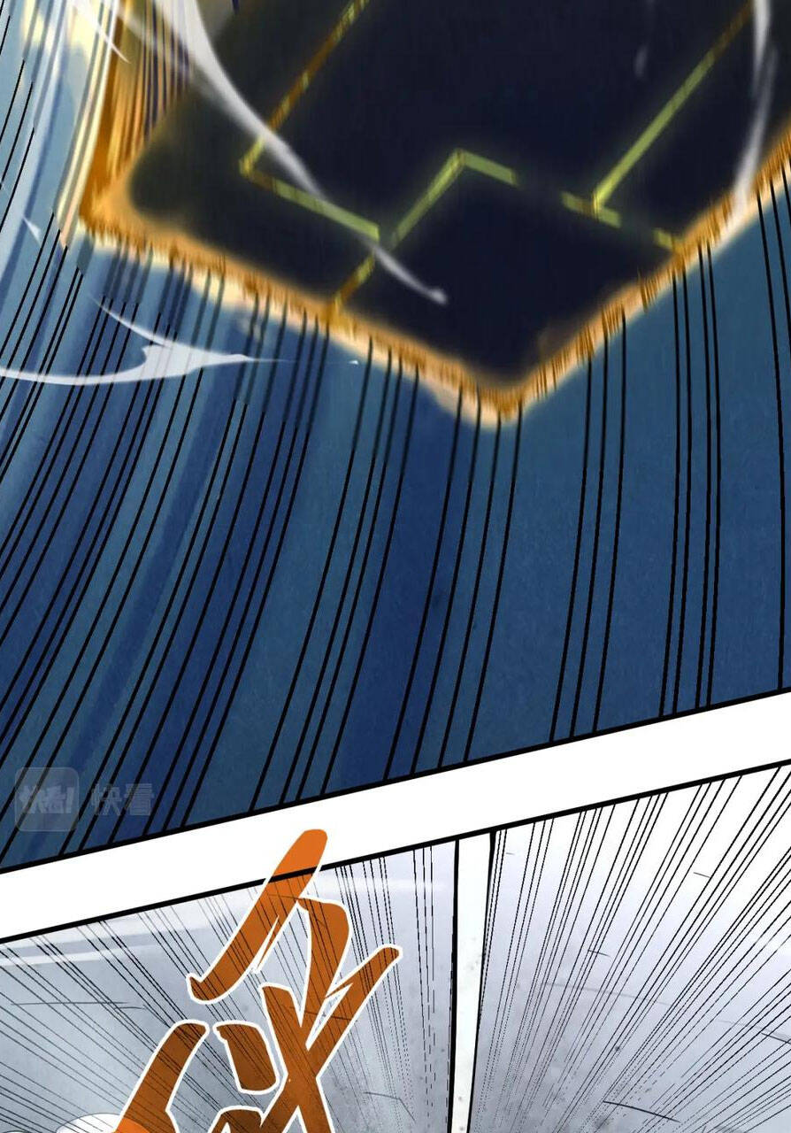 Vạn Cổ Chí Tôn Chap 206 - Next Chap 207