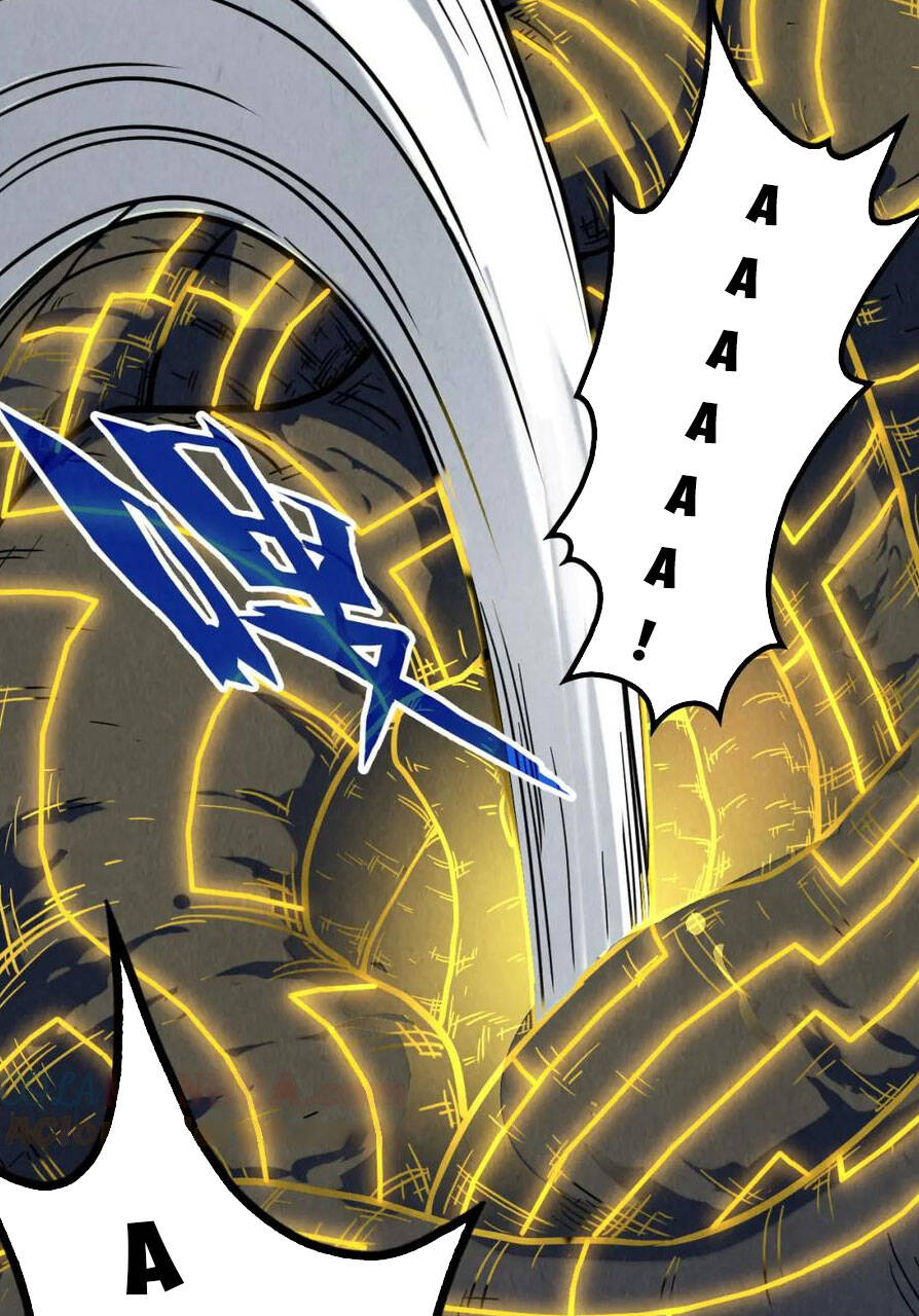 Vạn Cổ Chí Tôn Chap 206 - Next Chap 207