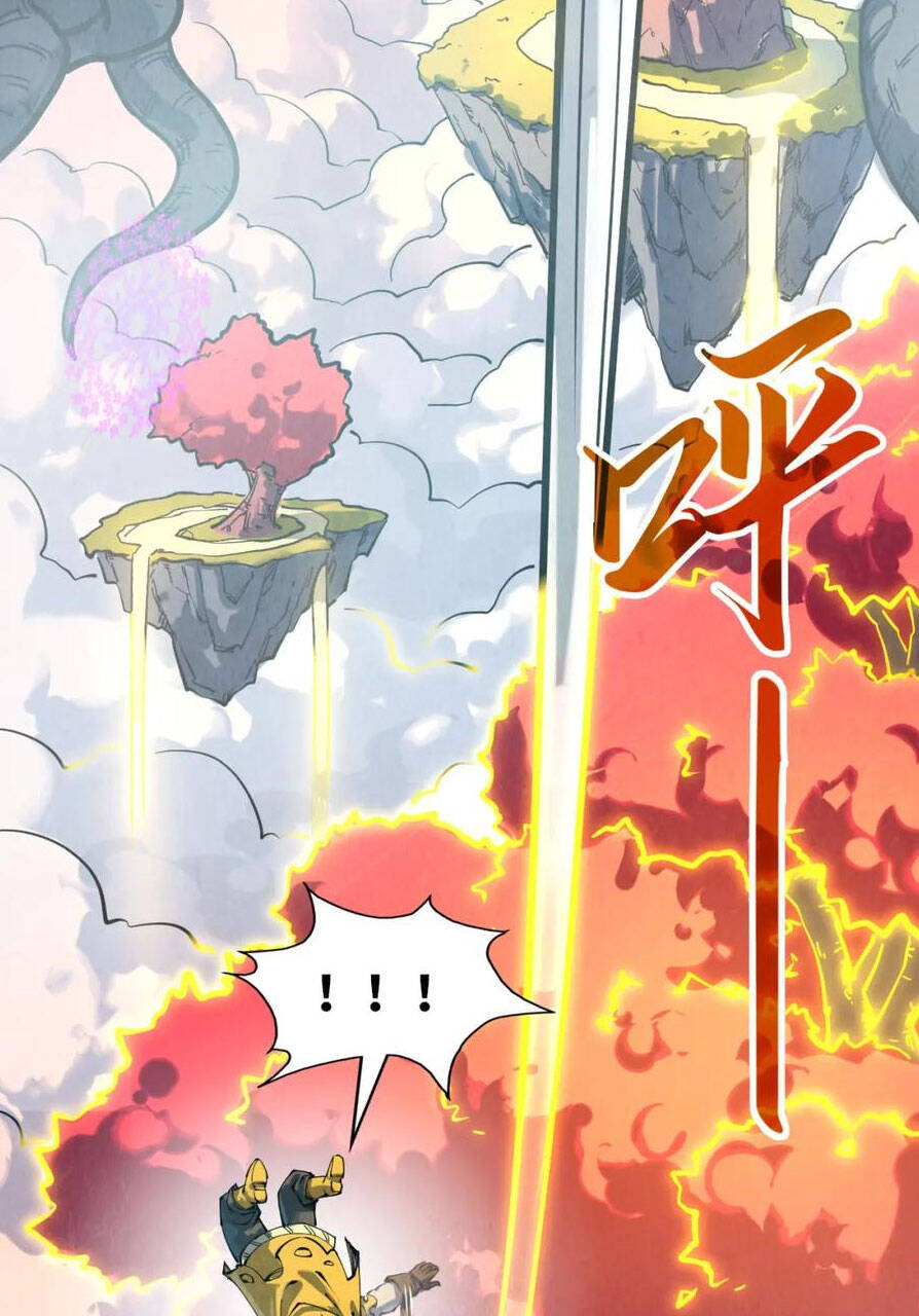 Vạn Cổ Chí Tôn Chap 206 - Next Chap 207