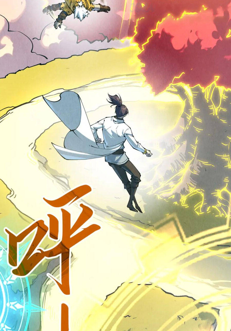 Vạn Cổ Chí Tôn Chap 206 - Next Chap 207