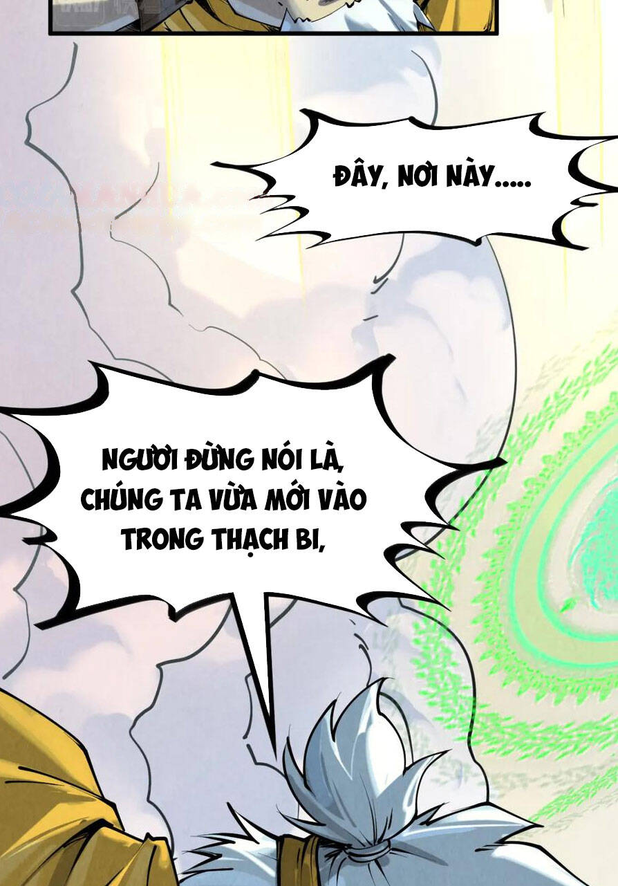 Vạn Cổ Chí Tôn Chap 206 - Next Chap 207