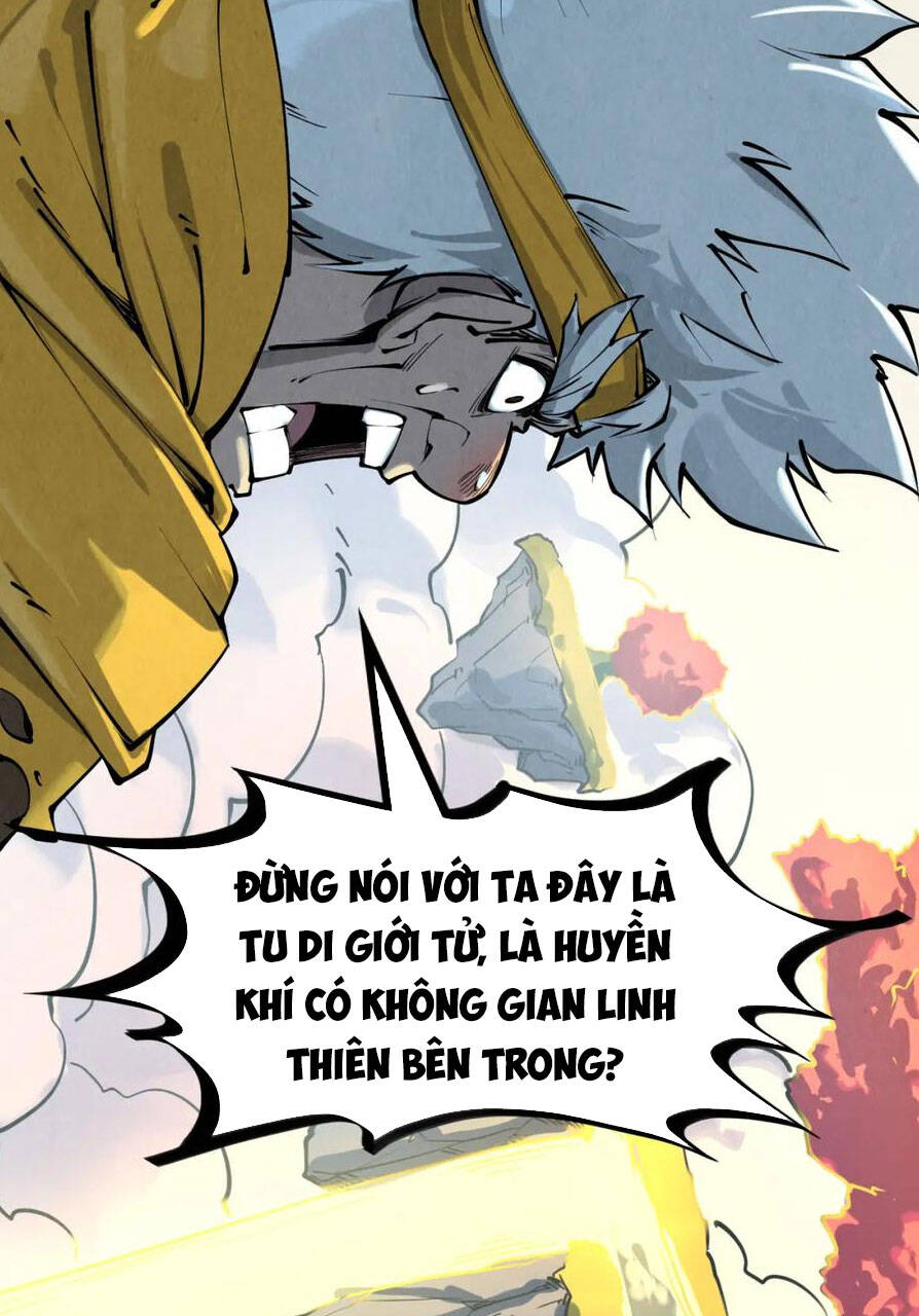 Vạn Cổ Chí Tôn Chap 206 - Next Chap 207