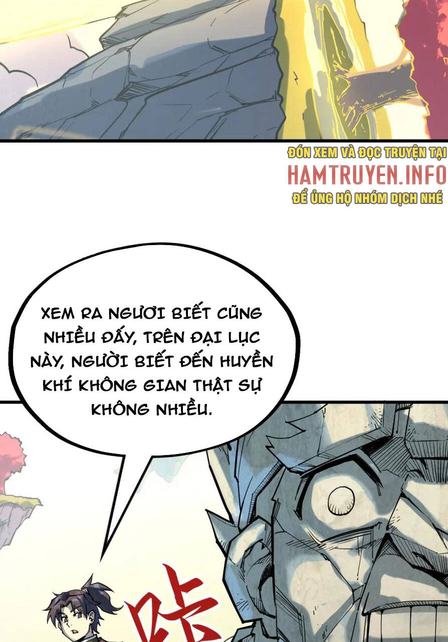 Vạn Cổ Chí Tôn Chap 206 - Next Chap 207
