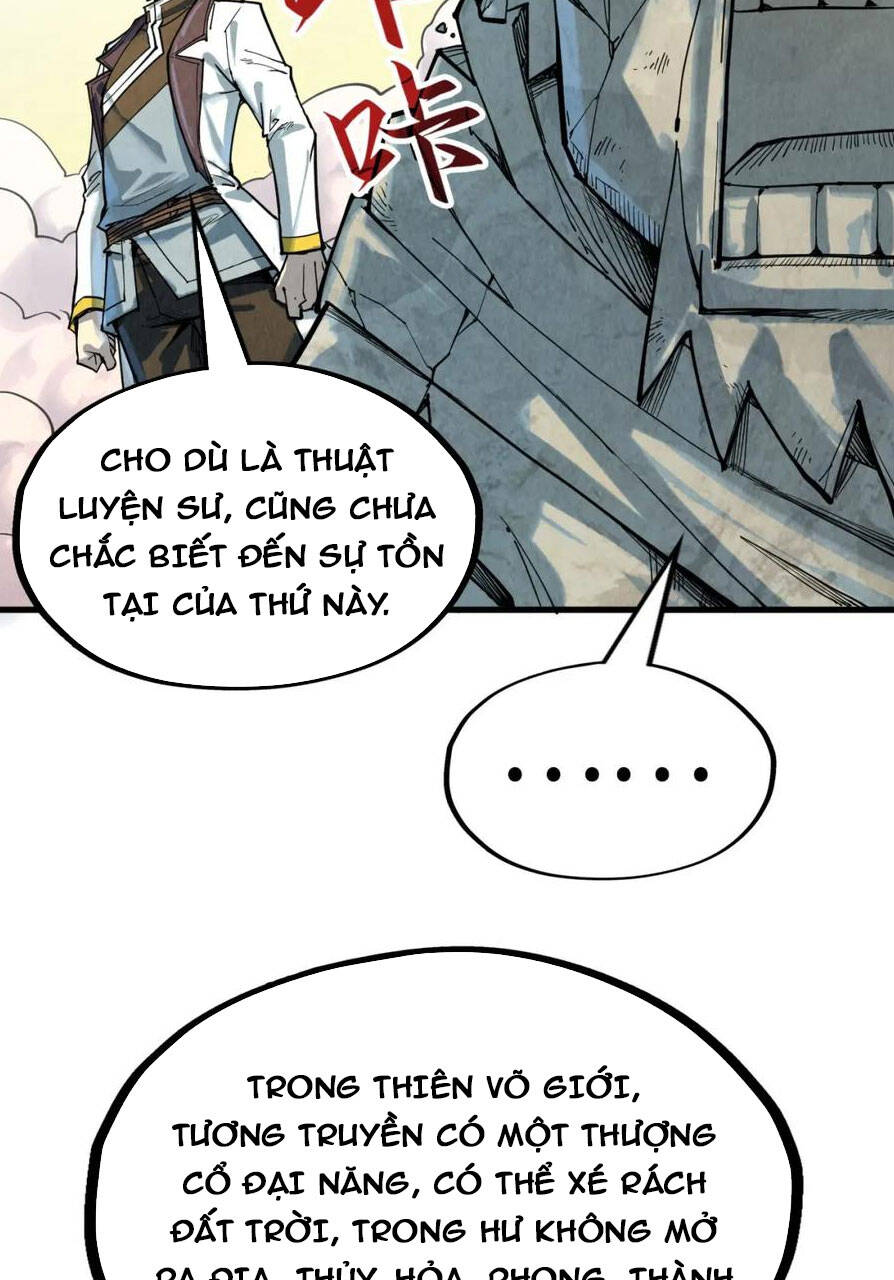Vạn Cổ Chí Tôn Chap 206 - Next Chap 207
