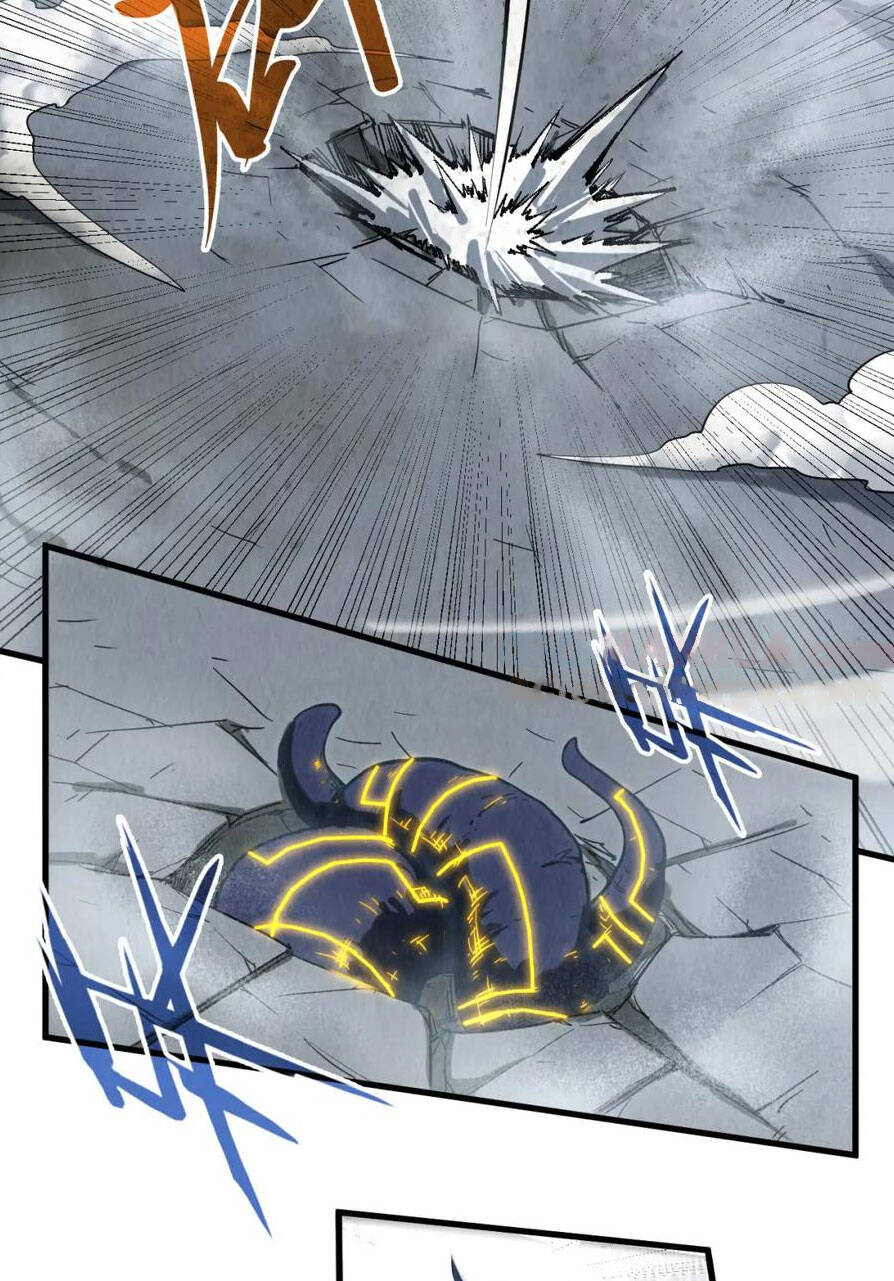 Vạn Cổ Chí Tôn Chap 206 - Next Chap 207