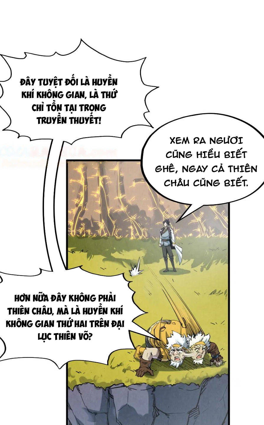 Vạn Cổ Chí Tôn Chap 206 - Next Chap 207