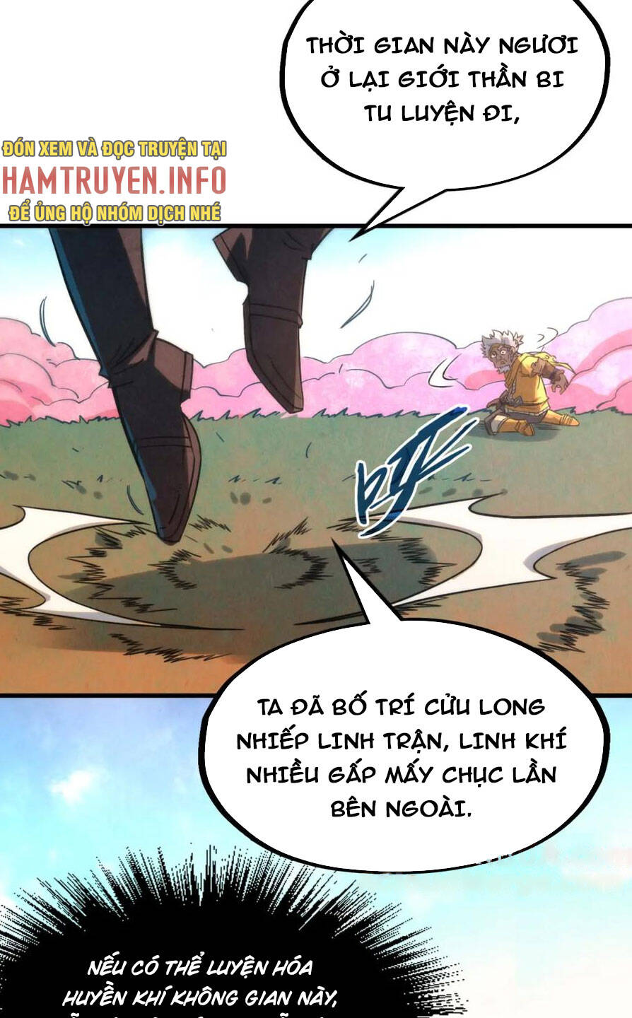 Vạn Cổ Chí Tôn Chap 206 - Next Chap 207