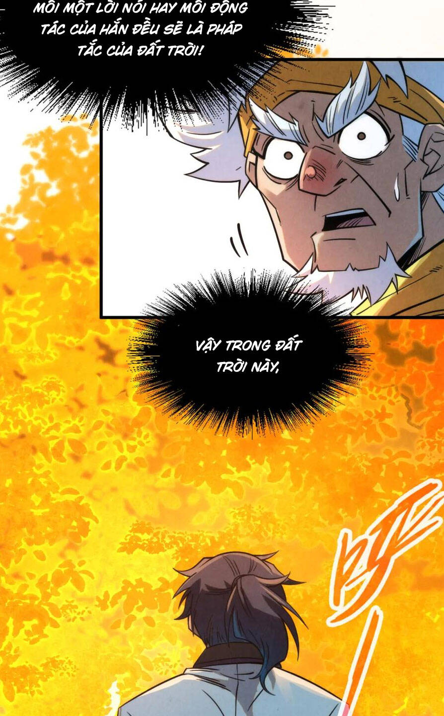 Vạn Cổ Chí Tôn Chap 206 - Next Chap 207