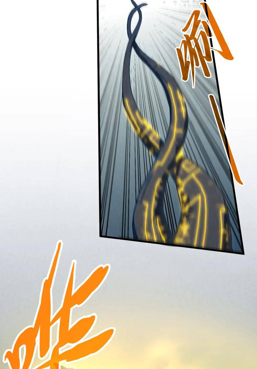 Vạn Cổ Chí Tôn Chap 206 - Next Chap 207