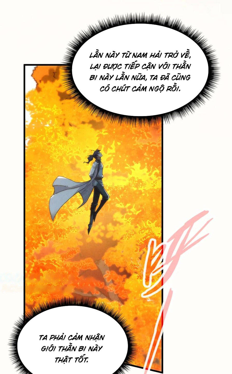 Vạn Cổ Chí Tôn Chap 206 - Next Chap 207