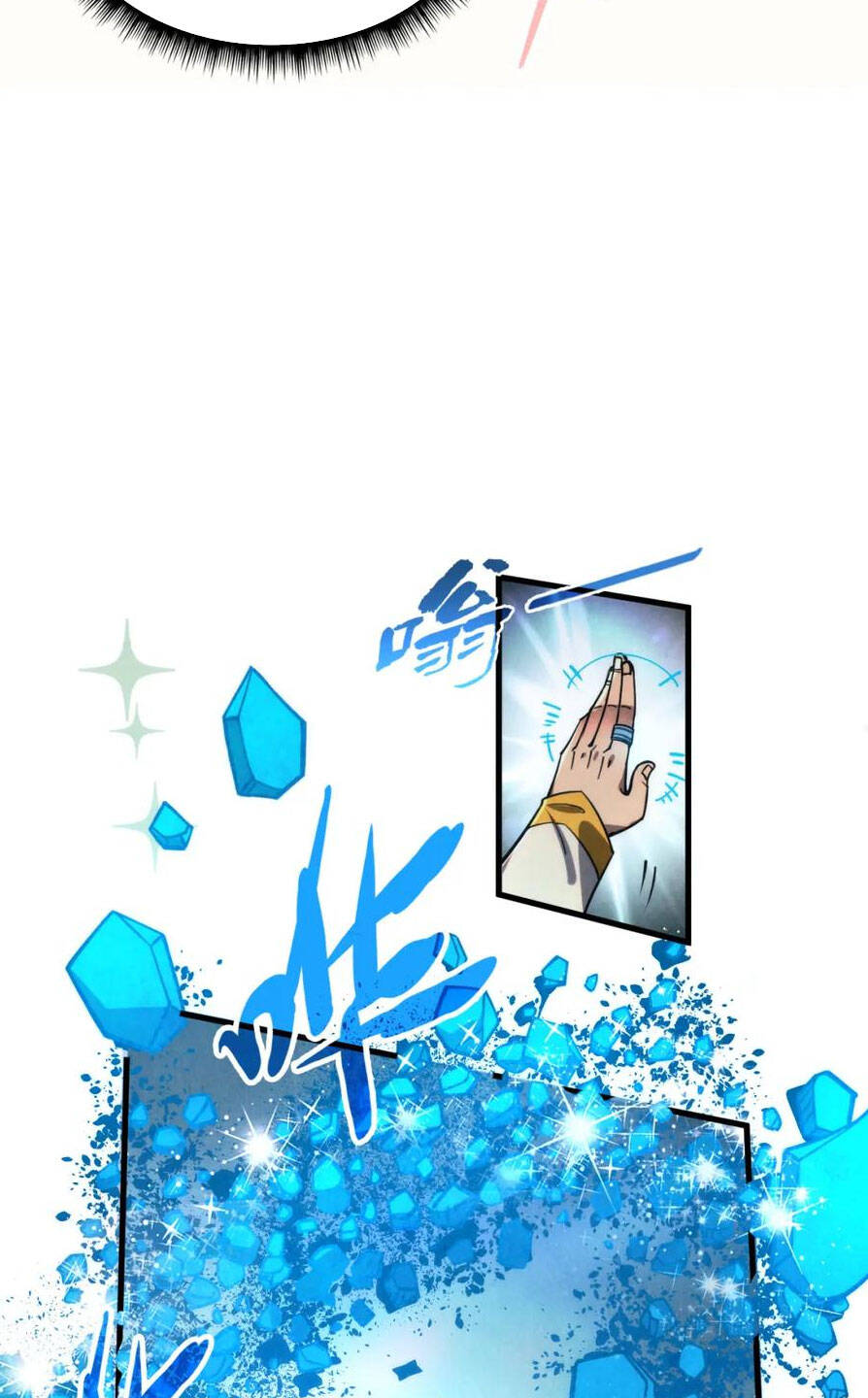Vạn Cổ Chí Tôn Chap 206 - Next Chap 207