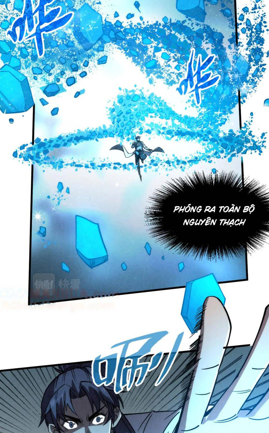 Vạn Cổ Chí Tôn Chap 206 - Next Chap 207