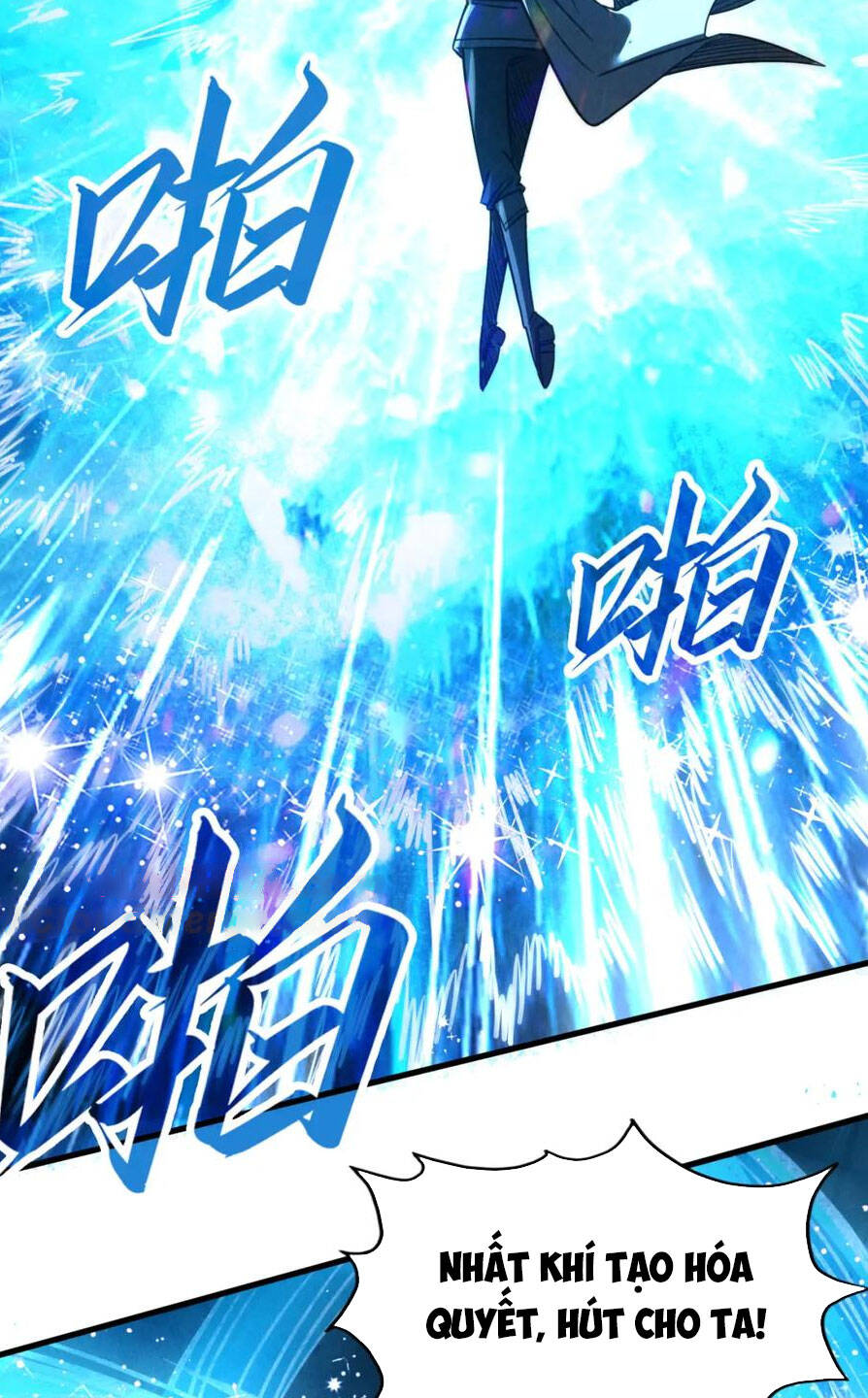 Vạn Cổ Chí Tôn Chap 206 - Next Chap 207