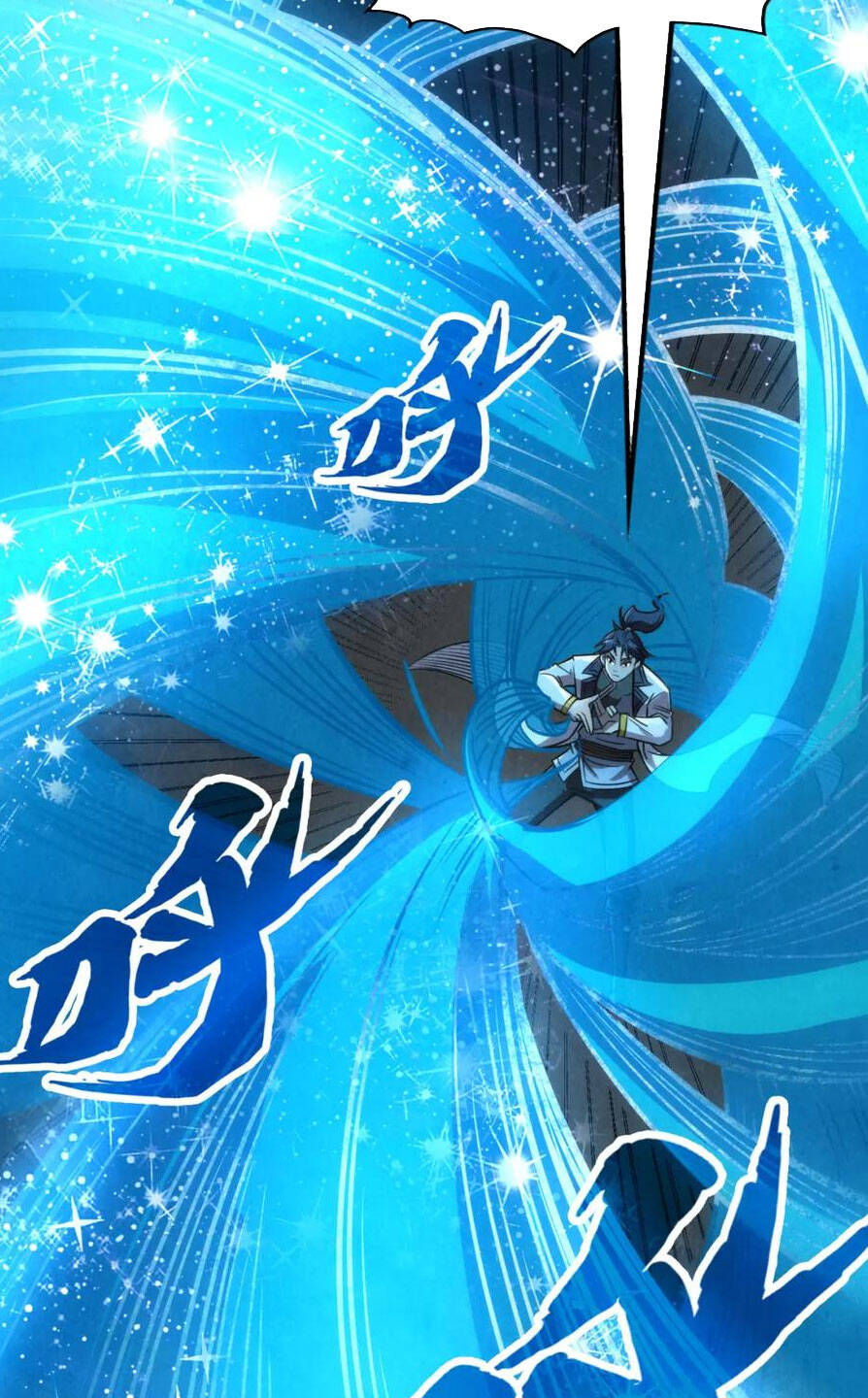 Vạn Cổ Chí Tôn Chap 206 - Next Chap 207