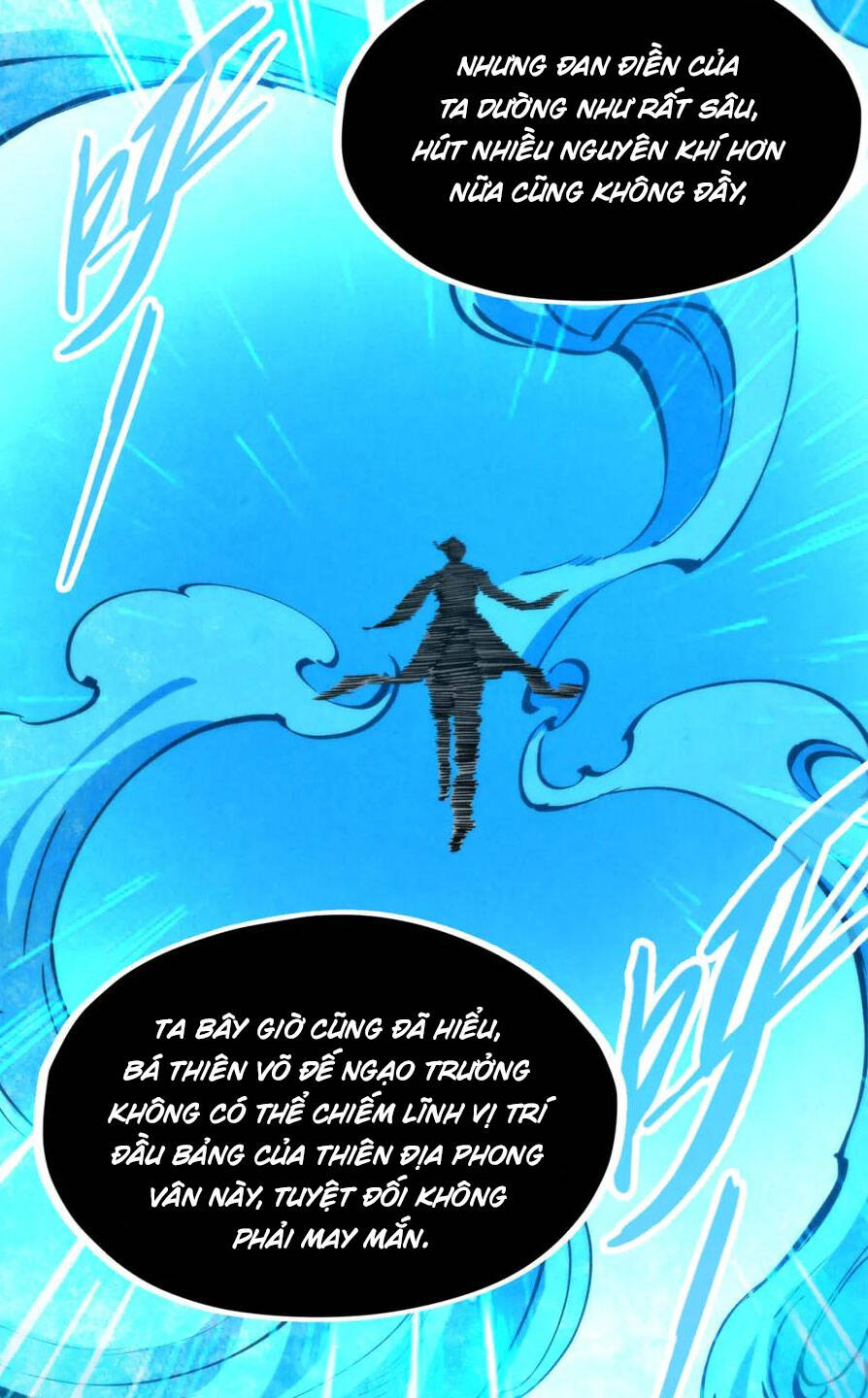Vạn Cổ Chí Tôn Chap 206 - Next Chap 207