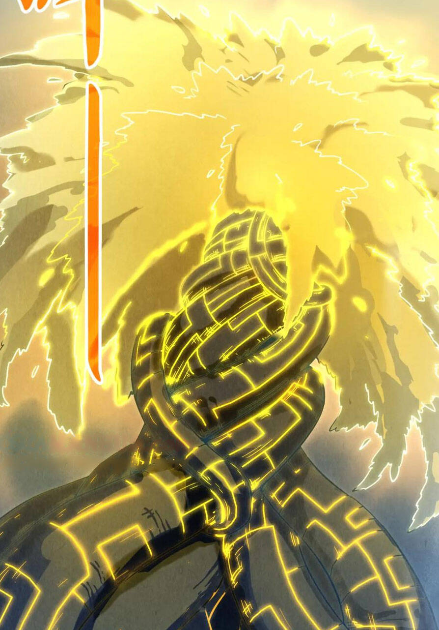 Vạn Cổ Chí Tôn Chap 206 - Next Chap 207