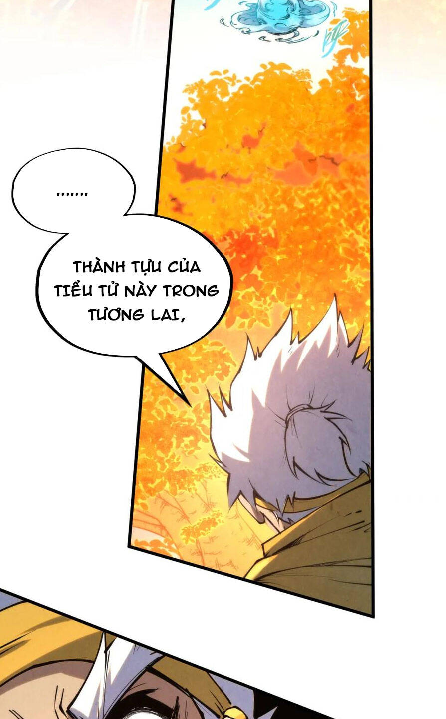 Vạn Cổ Chí Tôn Chap 206 - Next Chap 207
