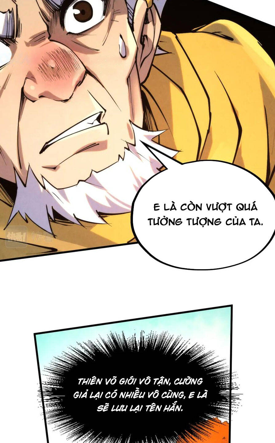 Vạn Cổ Chí Tôn Chap 206 - Next Chap 207