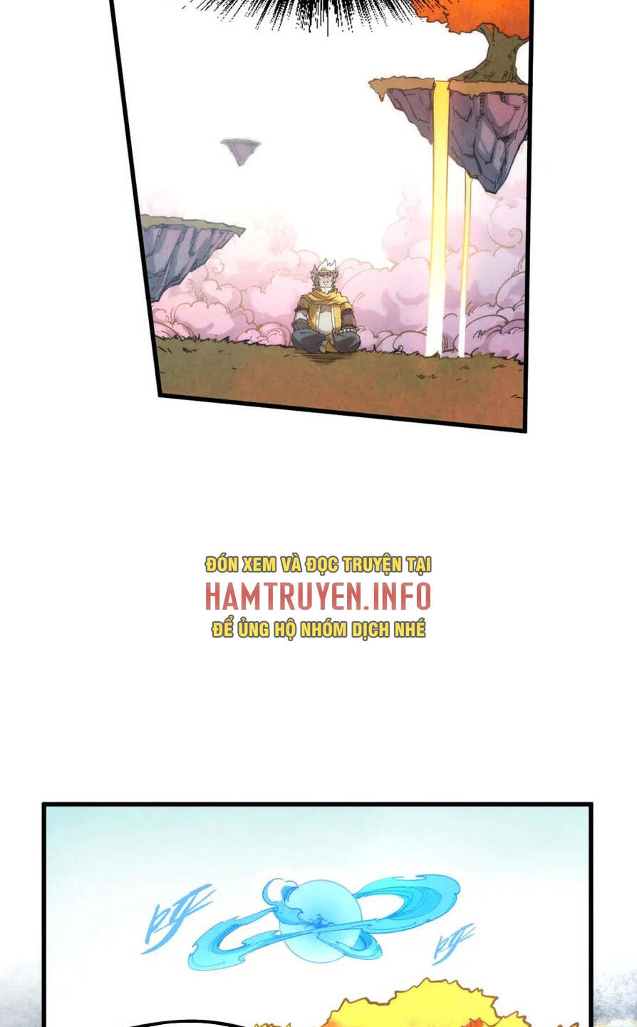 Vạn Cổ Chí Tôn Chap 206 - Next Chap 207