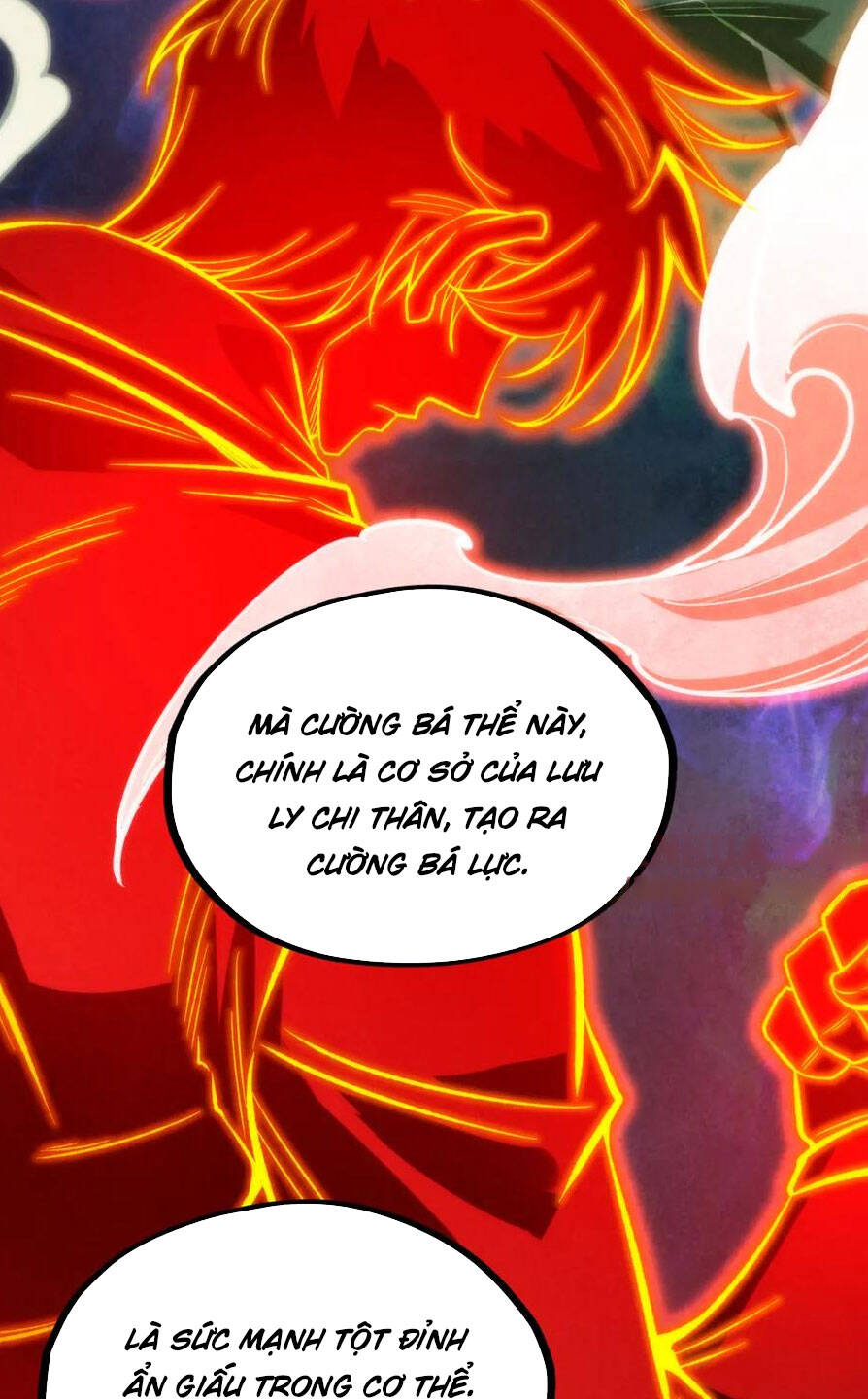 Vạn Cổ Chí Tôn Chap 206 - Next Chap 207