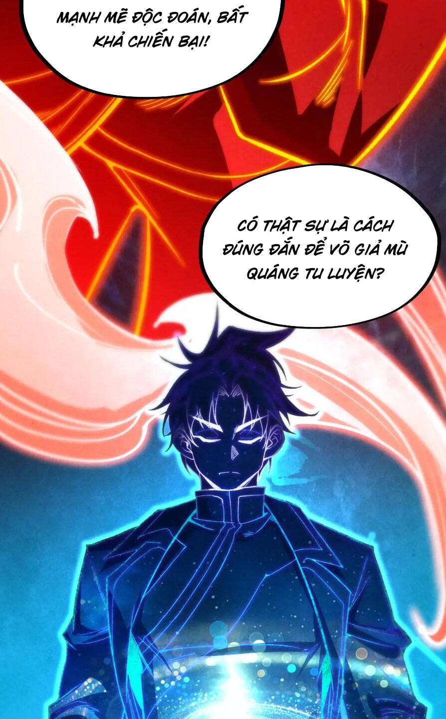 Vạn Cổ Chí Tôn Chap 206 - Next Chap 207