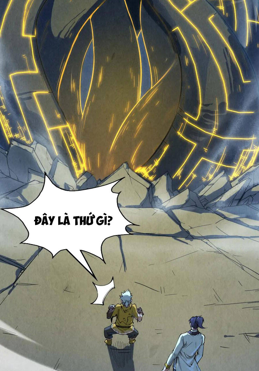 Vạn Cổ Chí Tôn Chap 206 - Next Chap 207