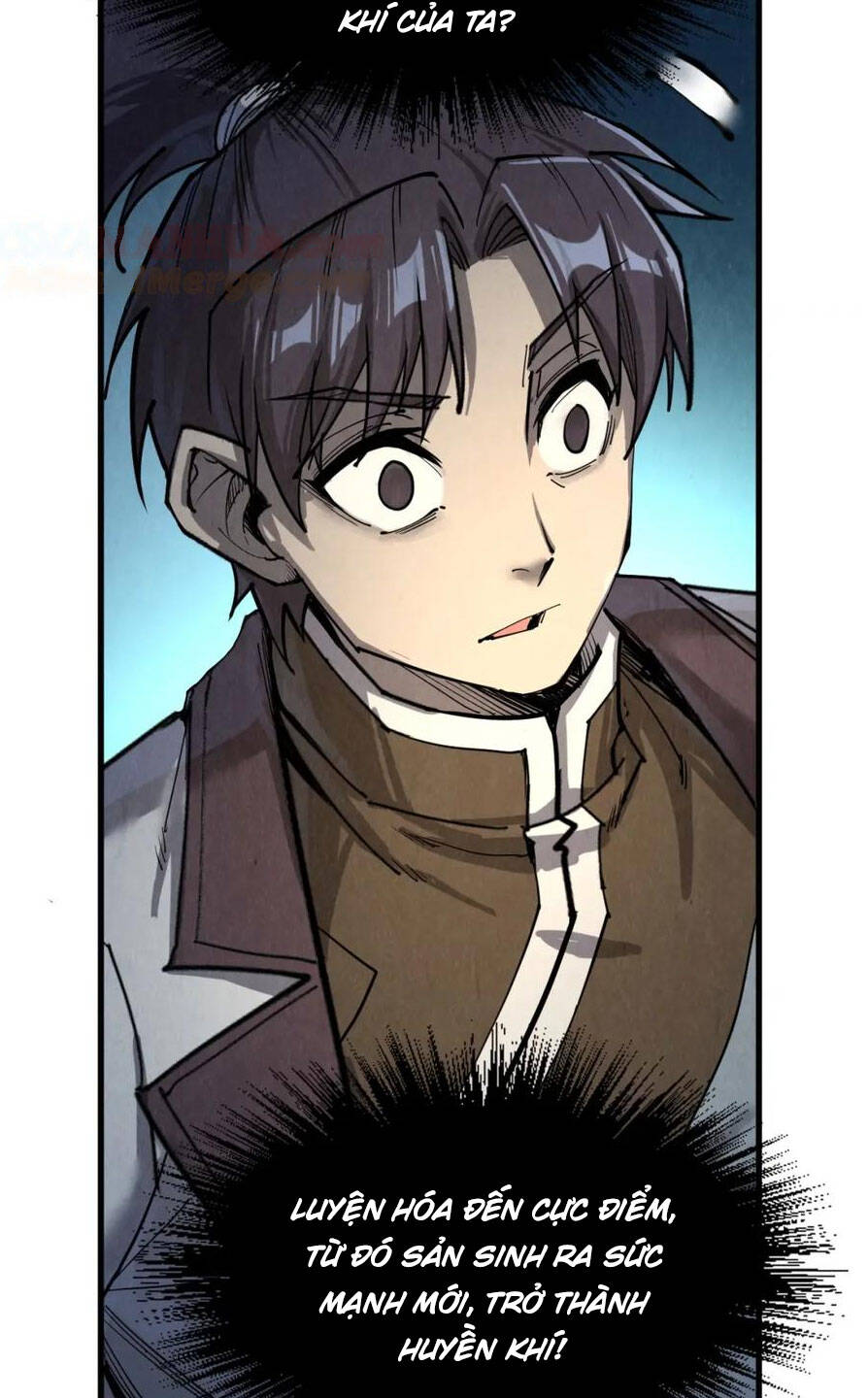 Vạn Cổ Chí Tôn Chap 206 - Next Chap 207