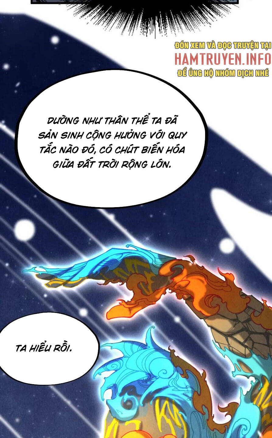 Vạn Cổ Chí Tôn Chap 206 - Next Chap 207