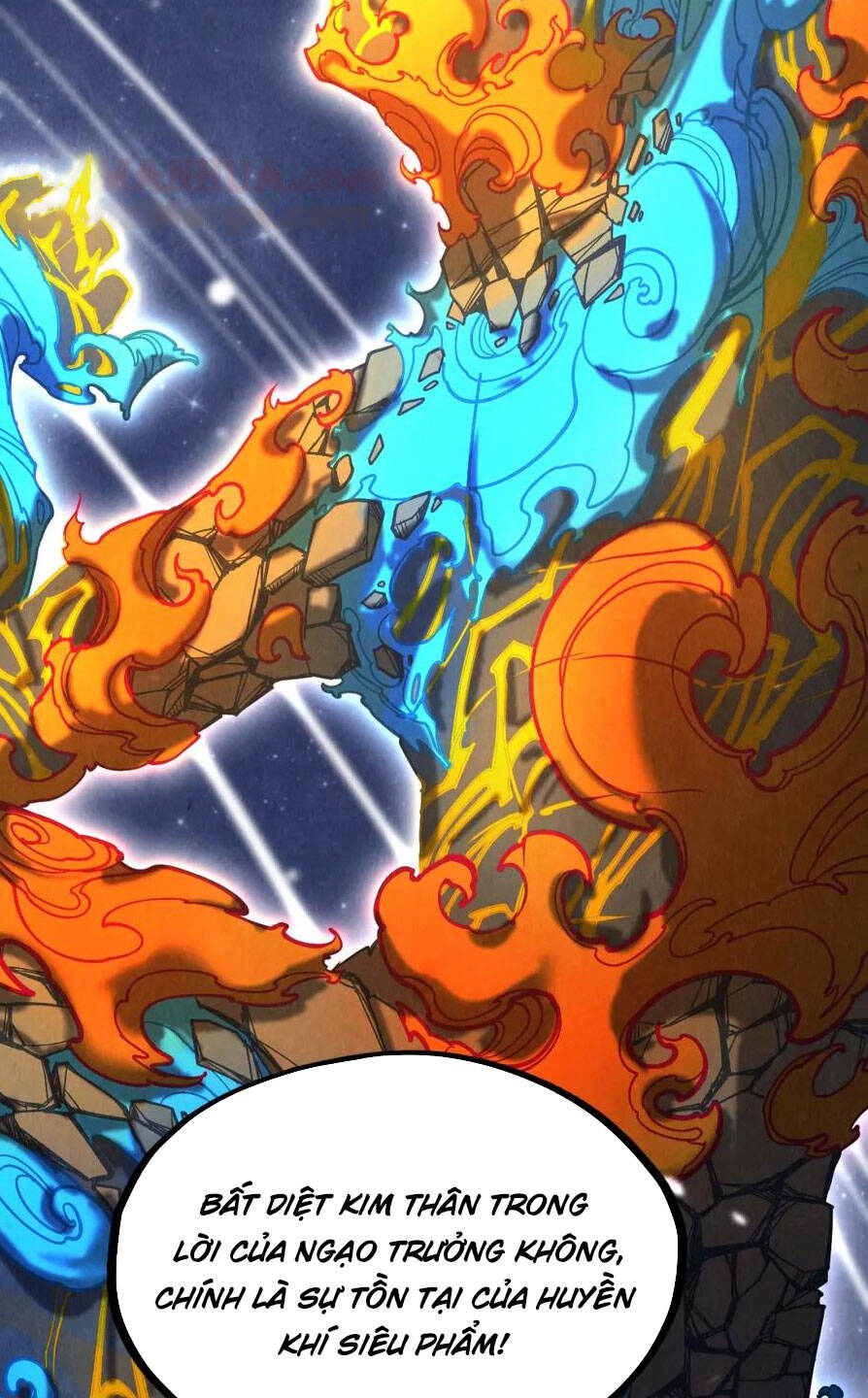Vạn Cổ Chí Tôn Chap 206 - Next Chap 207