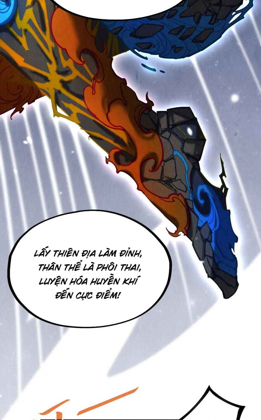 Vạn Cổ Chí Tôn Chap 206 - Next Chap 207
