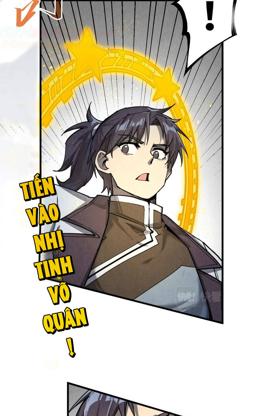 Vạn Cổ Chí Tôn Chap 206 - Next Chap 207