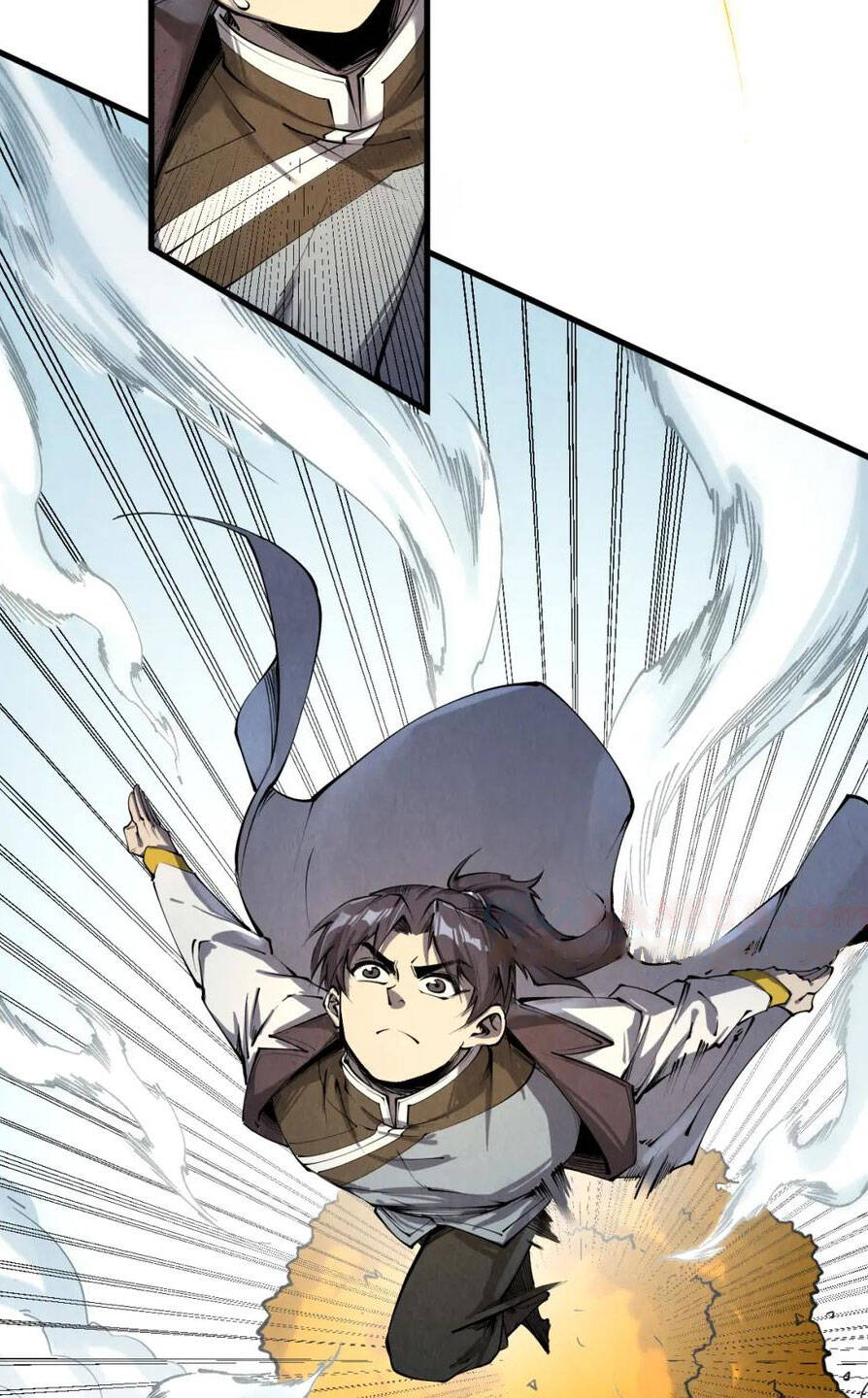 Vạn Cổ Chí Tôn Chap 206 - Next Chap 207