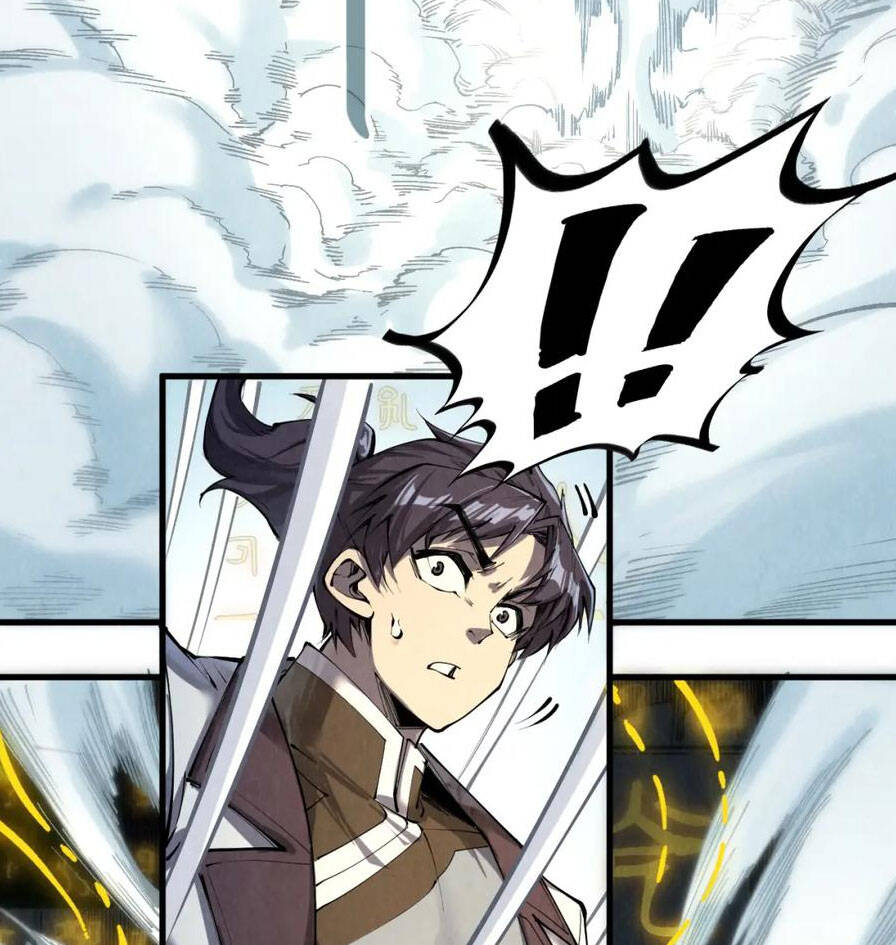 Vạn Cổ Chí Tôn Chap 206 - Next Chap 207