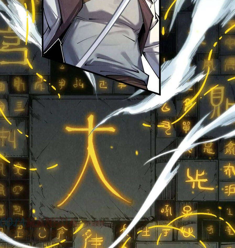 Vạn Cổ Chí Tôn Chap 206 - Next Chap 207