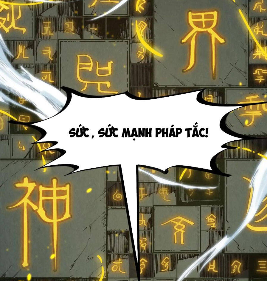 Vạn Cổ Chí Tôn Chap 206 - Next Chap 207