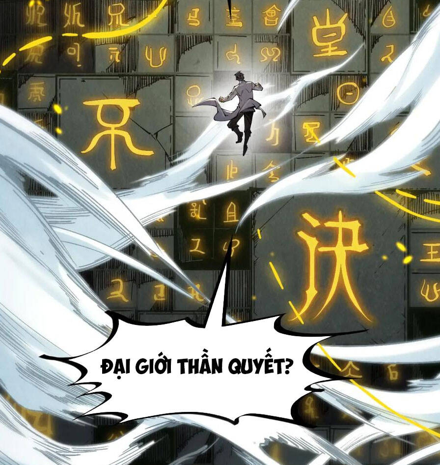 Vạn Cổ Chí Tôn Chap 206 - Next Chap 207