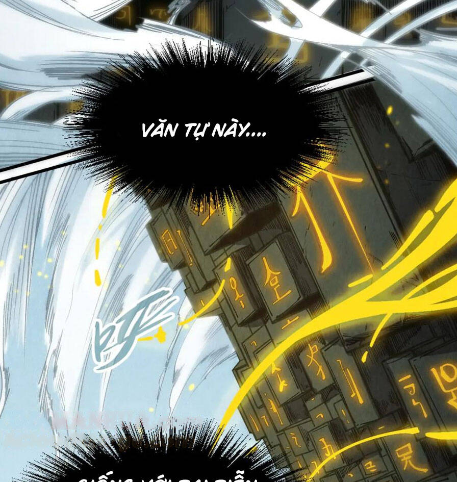Vạn Cổ Chí Tôn Chap 206 - Next Chap 207