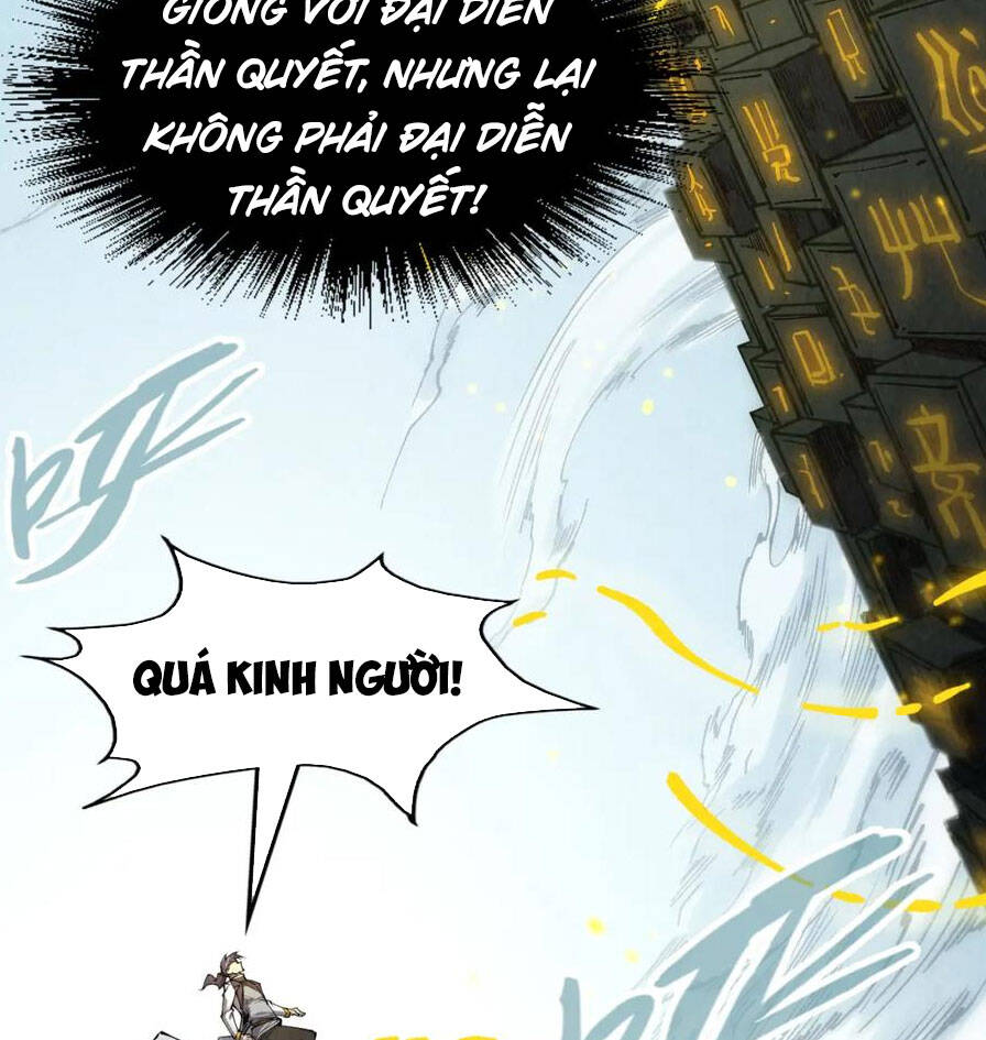Vạn Cổ Chí Tôn Chap 206 - Next Chap 207