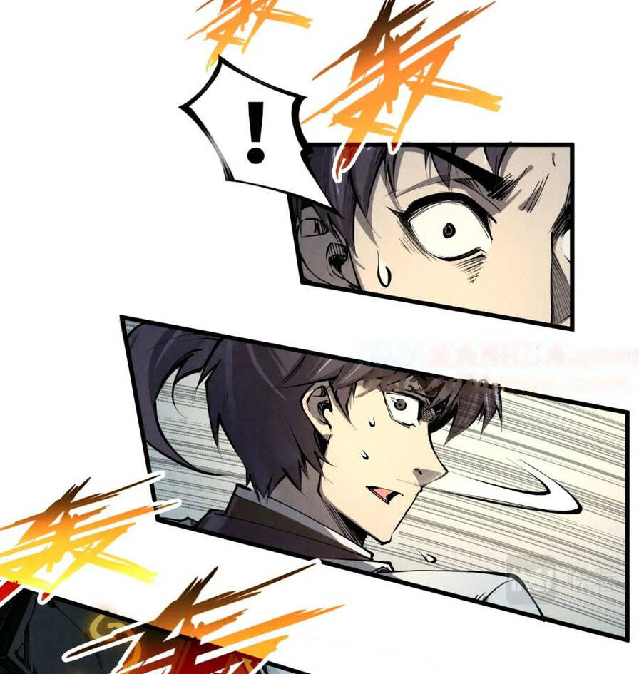 Vạn Cổ Chí Tôn Chap 206 - Next Chap 207