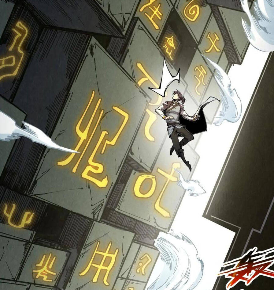 Vạn Cổ Chí Tôn Chap 206 - Next Chap 207