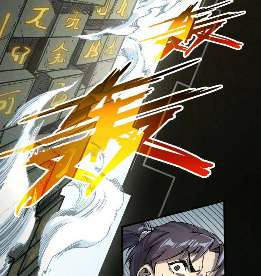 Vạn Cổ Chí Tôn Chap 206 - Next Chap 207