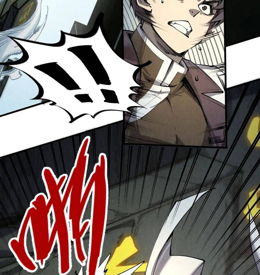 Vạn Cổ Chí Tôn Chap 206 - Next Chap 207
