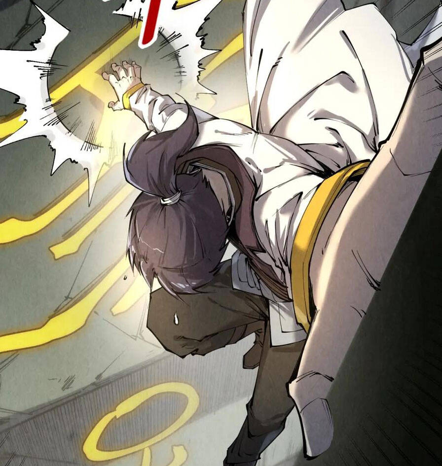 Vạn Cổ Chí Tôn Chap 206 - Next Chap 207
