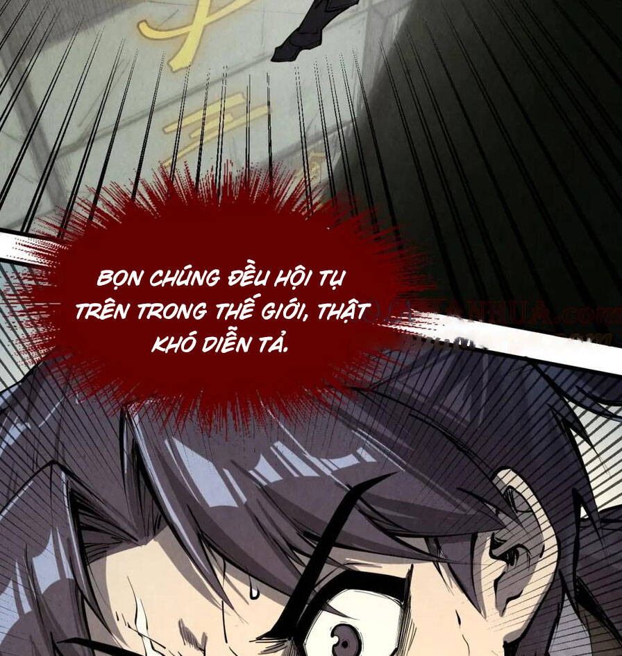 Vạn Cổ Chí Tôn Chap 206 - Next Chap 207