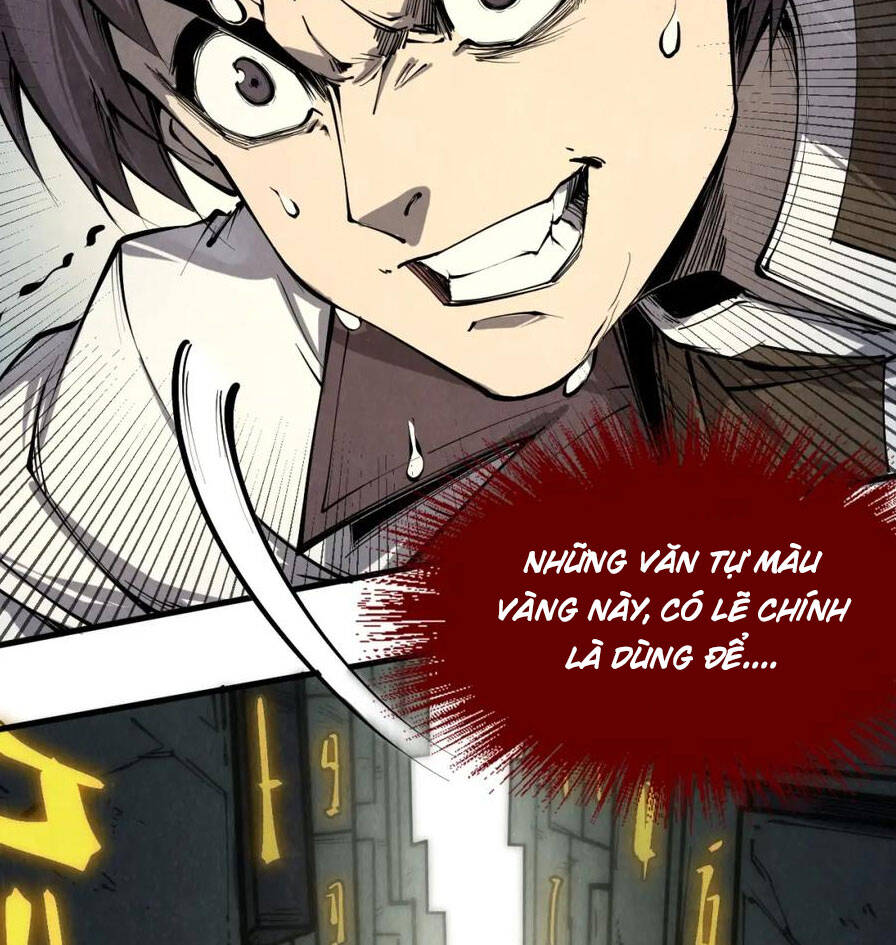 Vạn Cổ Chí Tôn Chap 206 - Next Chap 207