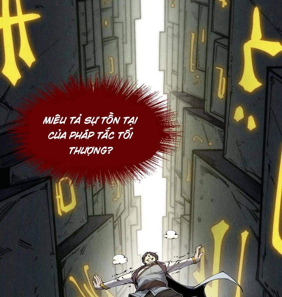 Vạn Cổ Chí Tôn Chap 206 - Next Chap 207