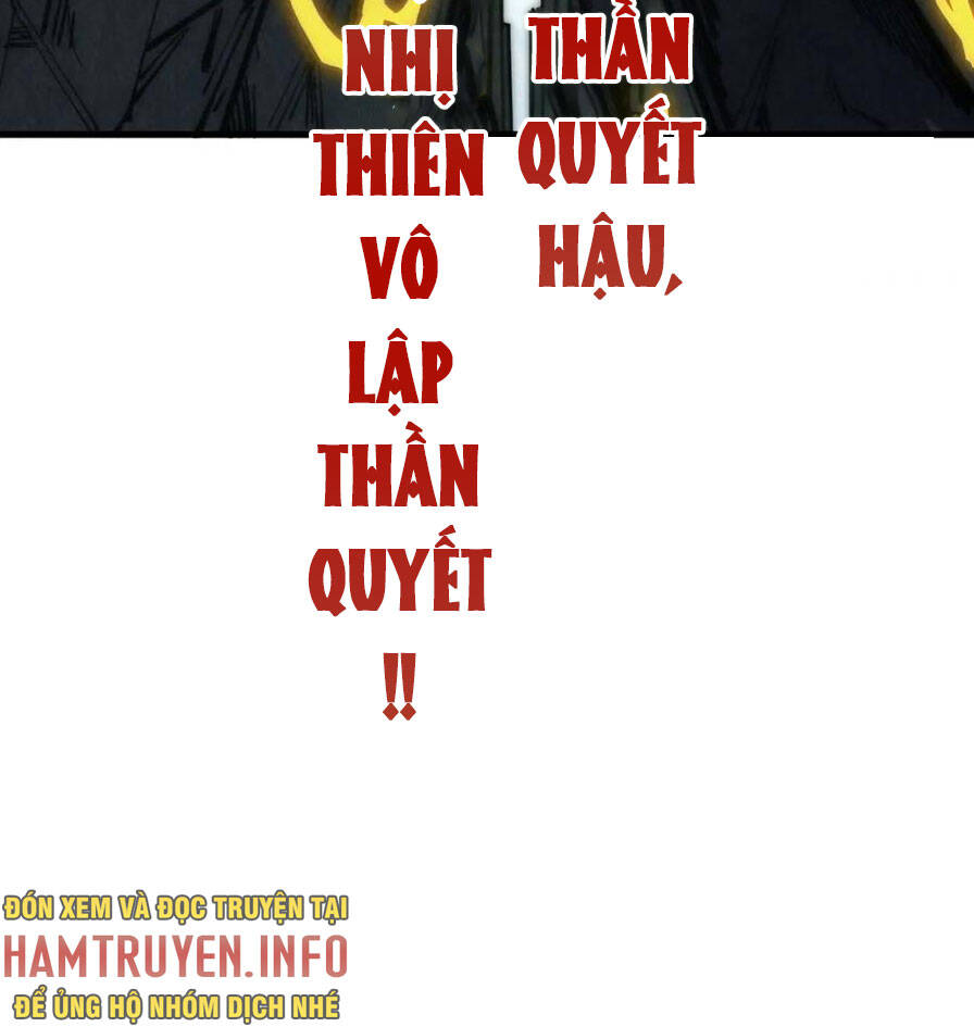 Vạn Cổ Chí Tôn Chap 206 - Next Chap 207
